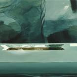 Stille Passage by Juergen Buese Filzen
