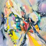 Melting Point by Baiba Redere Logina