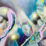 Cristallisation by Baiba Redere Logina