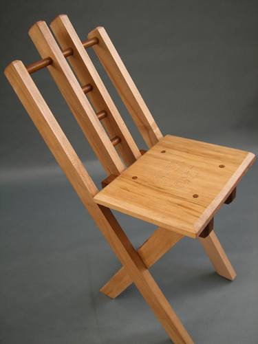  A Chester Chair thumb