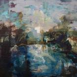 Gardens by Birgitta Bachmann