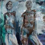 Sisters by Birgitta Bachmann