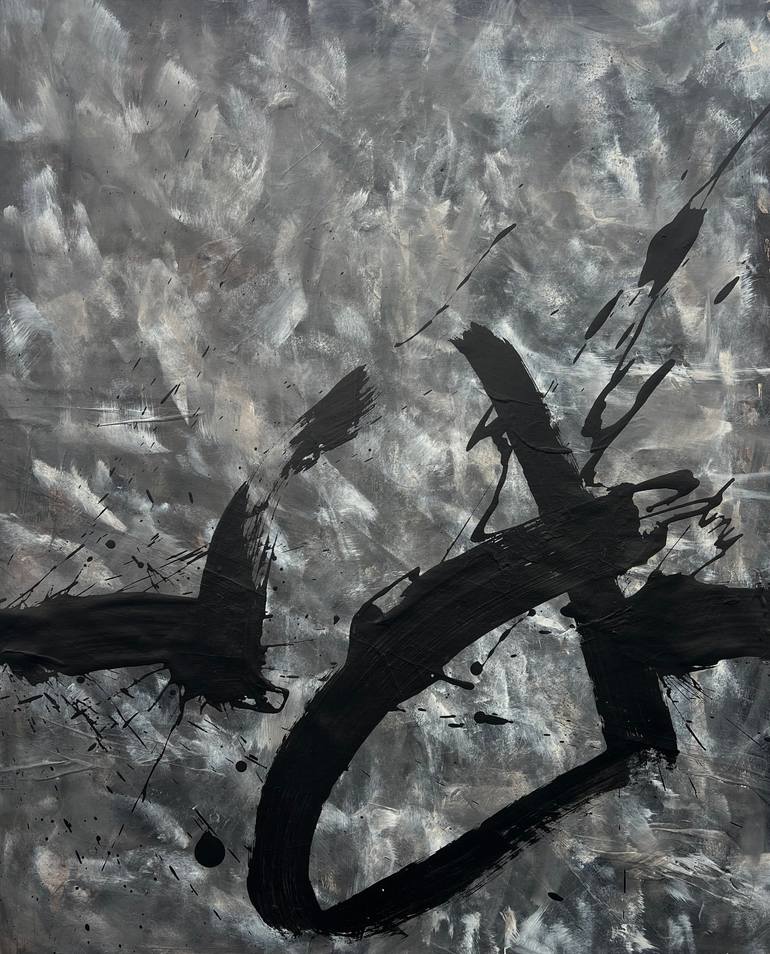 Original  Painting by romana jelínková