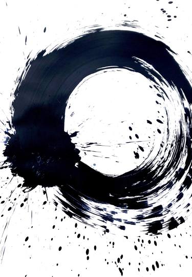 Zen Circle - ensō thumb