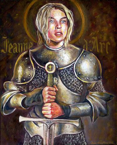 "Joan of Arc" thumb
