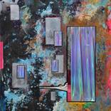 Inlay-3 by Kaloust Guedel