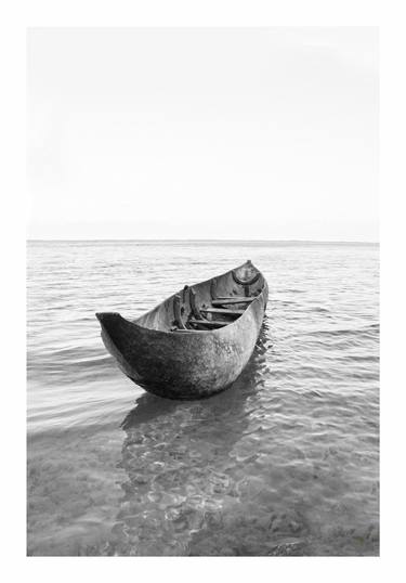 Original Boat Photography by Caddelle Faulkner