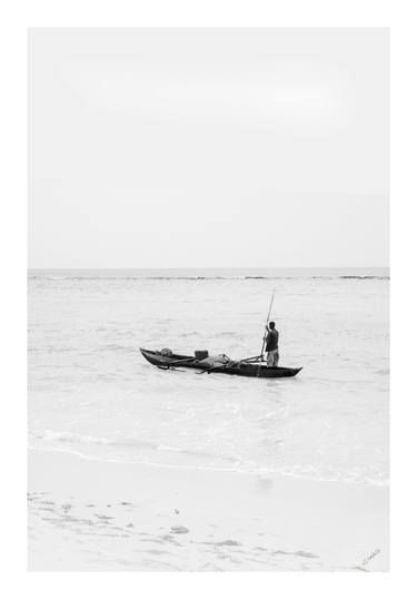 Original Boat Photography by Caddelle Faulkner