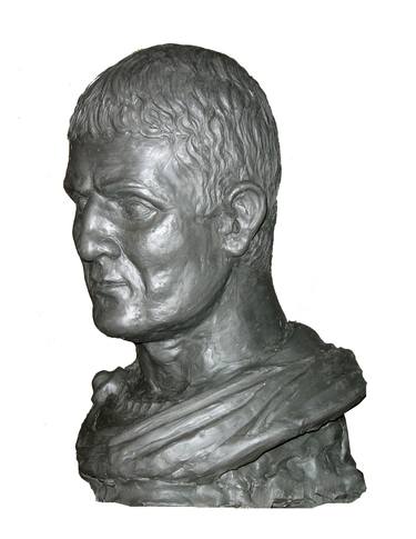 Roman portrait thumb