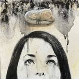 November Rain by Daggi Wallace