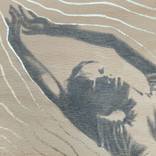 Reach by Daggi Wallace