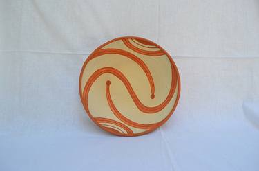 Terracotta plate thumb