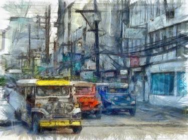 Manila Streets thumb