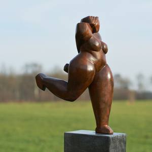 Collection Sculpture bronze