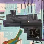 Just Keep Counting Stars by Andrew Weir