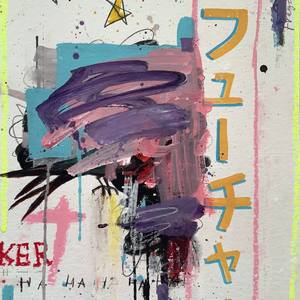 Parrhesia / Joker