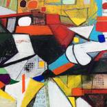 Collection Setu Sanghani