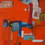 Collection Abstracts for $1000 and Under