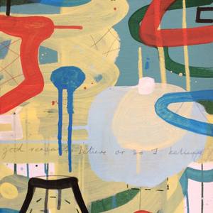 Collection Summer Forecast: Four Abstract Painters To Know