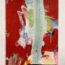 Painting on a white background.
