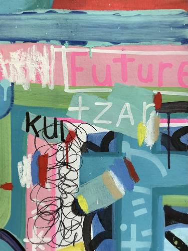 (Here Come) The Future Tzars of Popular Kultur thumb