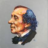 Collection Portraits of Historic Figures