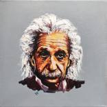 Collection Portraits of Historic Figures