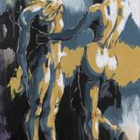 Collection Contemporary Yellow Series