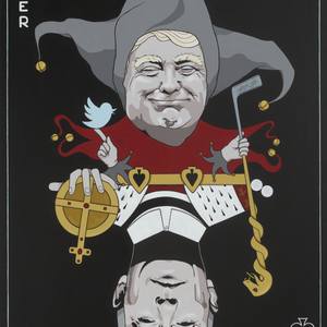 Collection US Politics