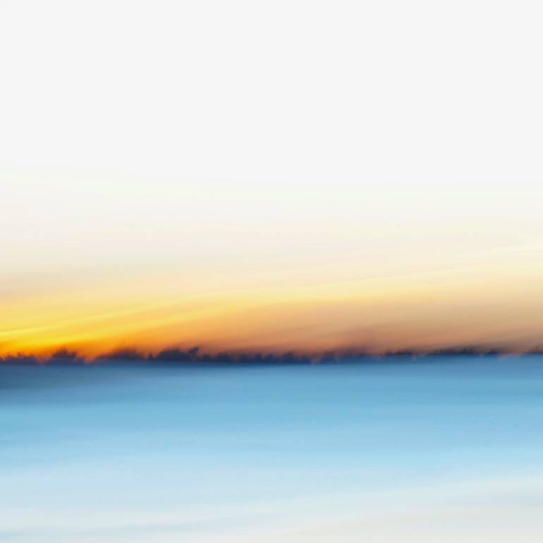 Original Impressionism Abstract Photography by Jacob Berghoef