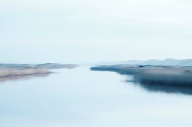 Original Impressionism Landscape Photography by Jacob Berghoef