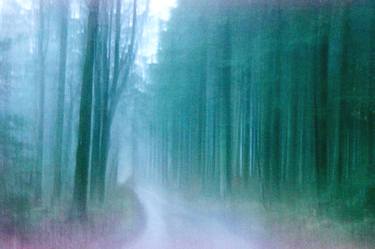 Original Impressionism Landscape Photography by Jacob Berghoef