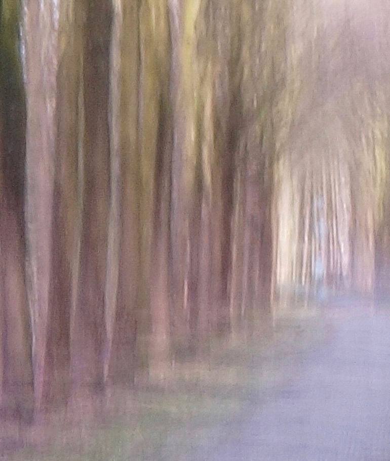 Original Impressionism Landscape Photography by Jacob Berghoef