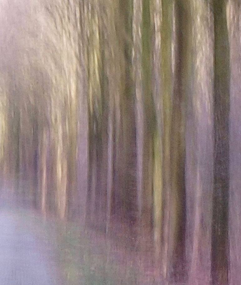 Original Impressionism Landscape Photography by Jacob Berghoef