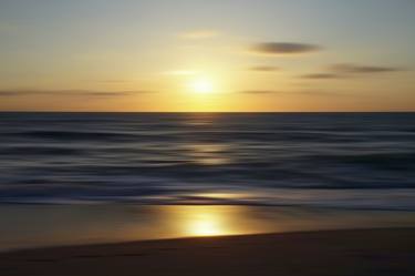 Print of Modern Seascape Photography by Jacob Berghoef