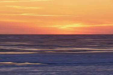 Print of Seascape Photography by Jacob Berghoef