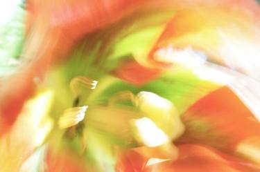 Original Abstract Expressionism Abstract Photography by Jacob Berghoef