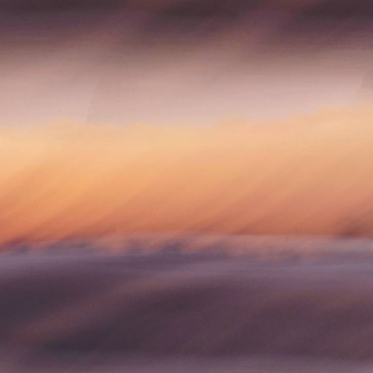 Original Abstract Expressionism Landscape Photography by Jacob Berghoef