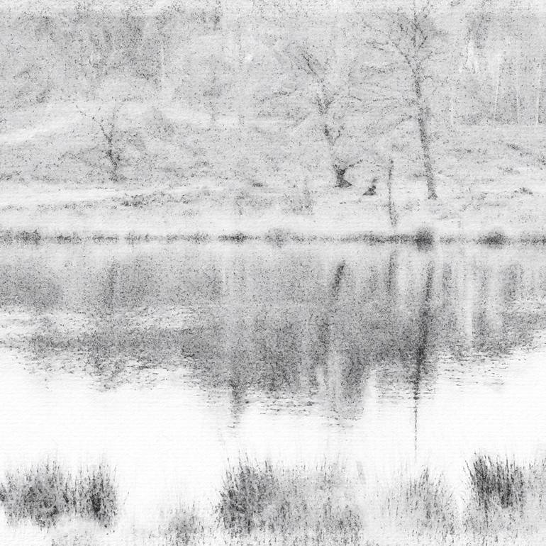 Original Figurative Landscape Photography by Jacob Berghoef