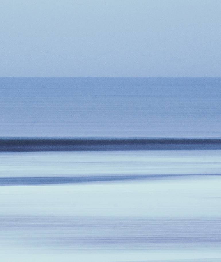 Original Minimalism Seascape Photography by Jacob Berghoef