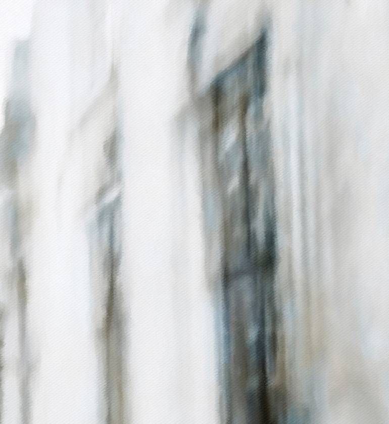 Original Impressionism Cities Photography by Jacob Berghoef