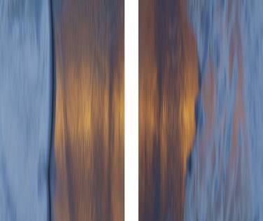 Submerged (diptych in 2 prints) thumb