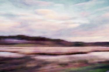 Original Impressionism Landscape Photography by Jacob Berghoef