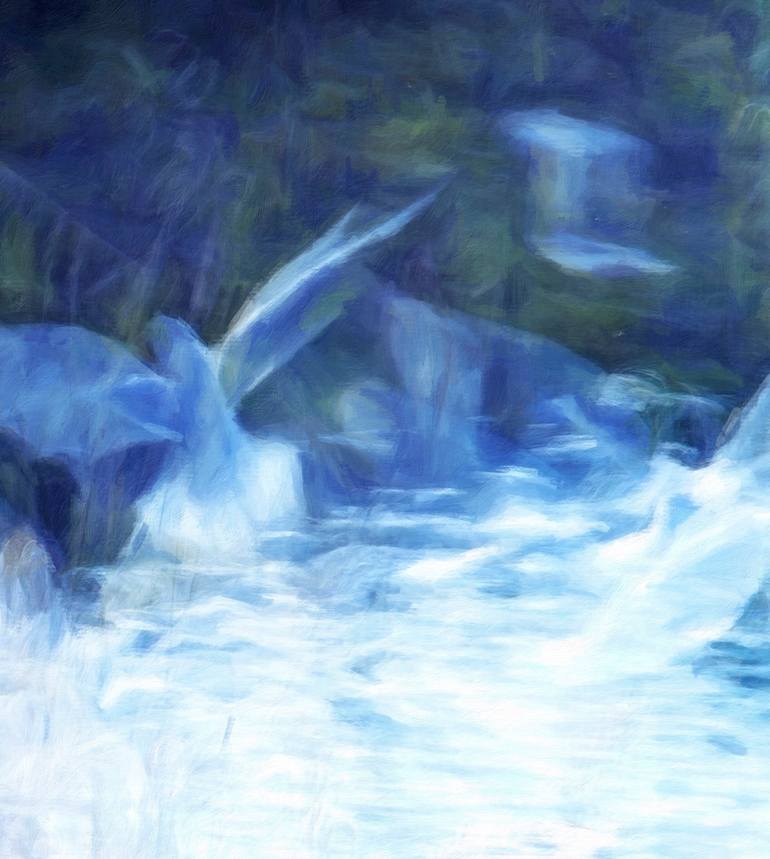 Original Expressionism Nature Photography by Jacob Berghoef