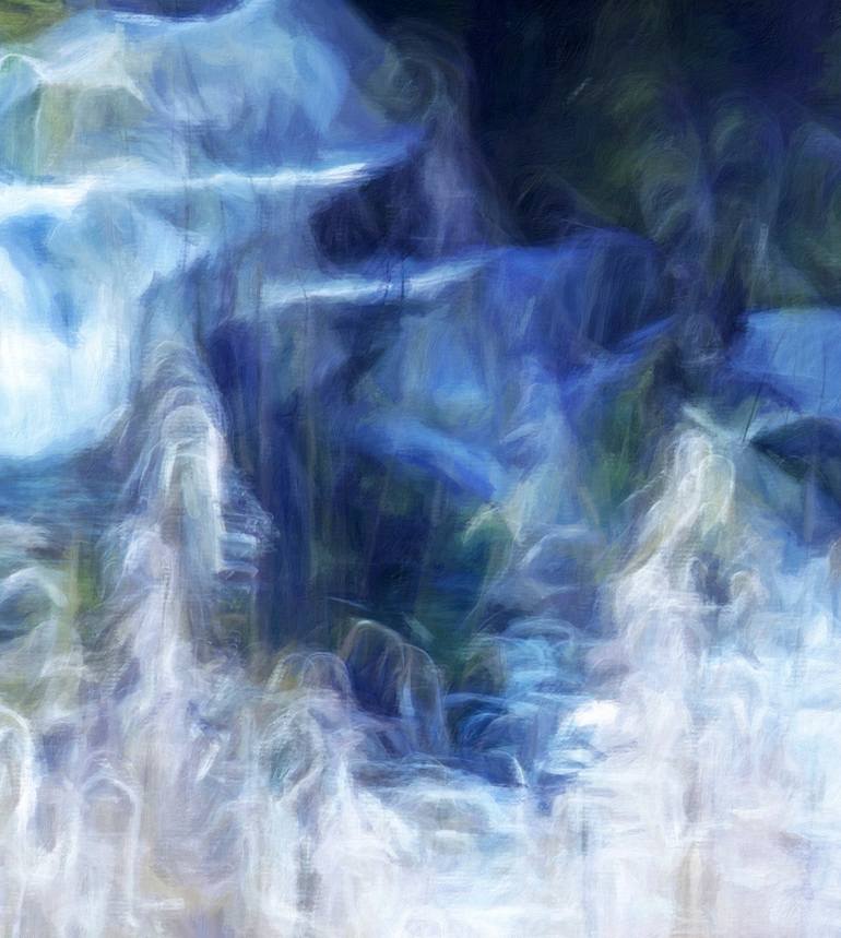 Original Expressionism Nature Photography by Jacob Berghoef