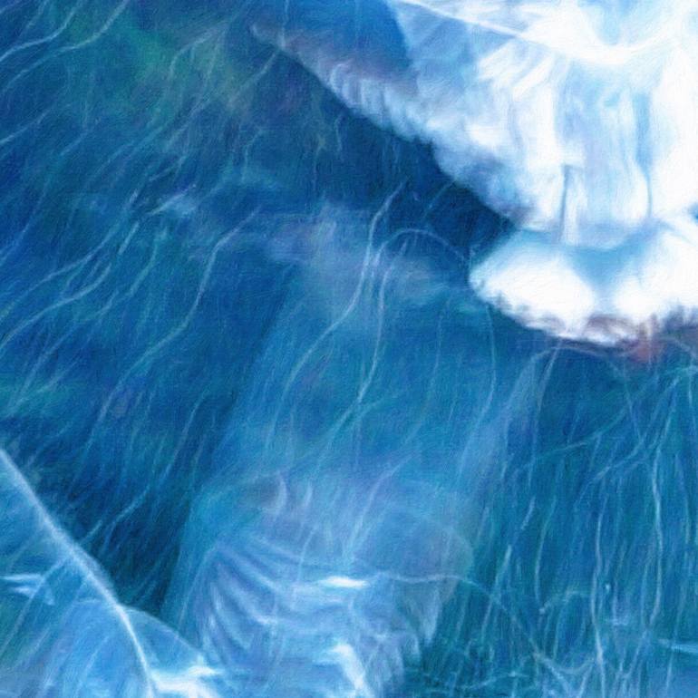 Original Impressionism Nature Photography by Jacob Berghoef