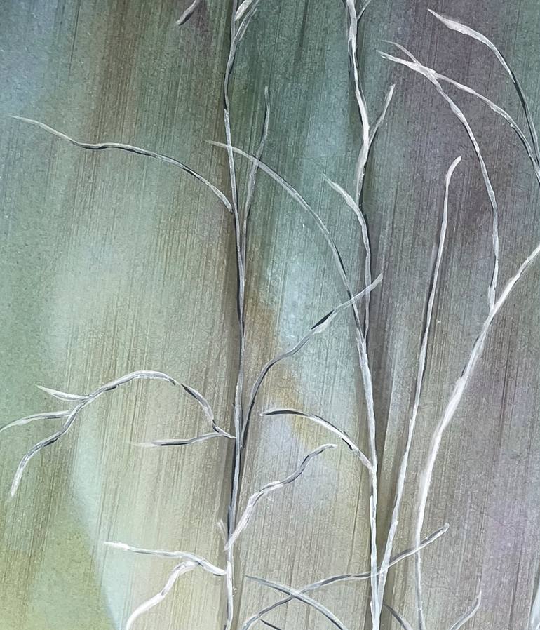 Original Impressionism Nature Photography by Jacob Berghoef