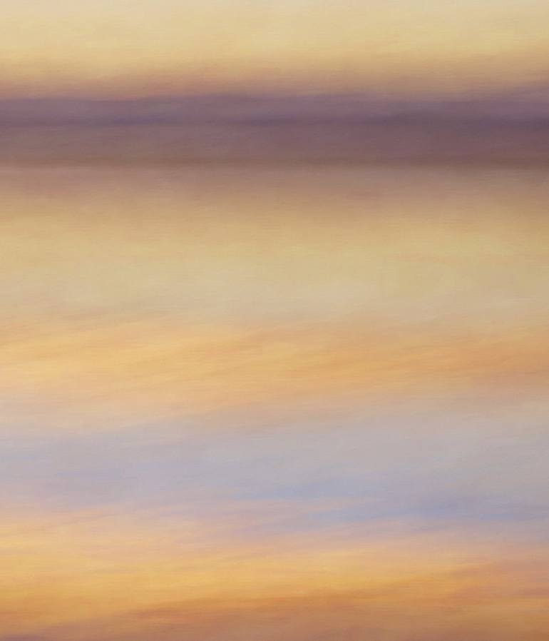 Original Minimalism Seascape Photography by Jacob Berghoef