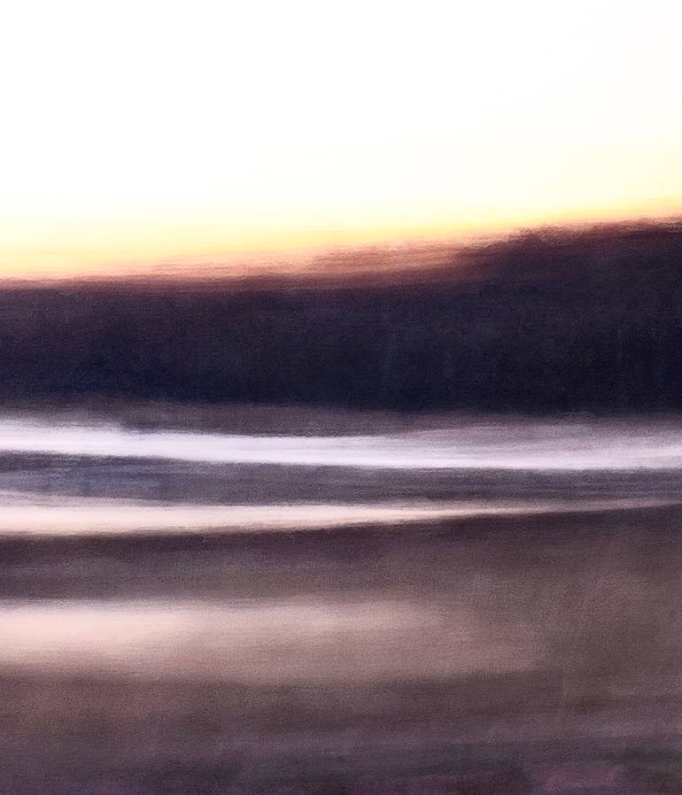 Original Expressionism Landscape Photography by Jacob Berghoef