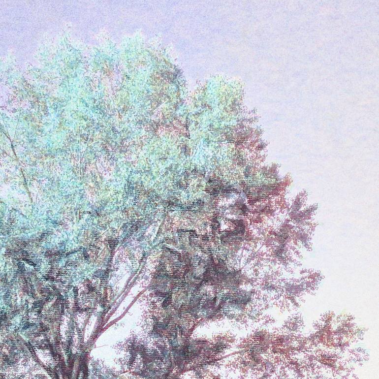 Original Figurative Landscape Photography by Jacob Berghoef